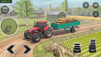 Farming Simulator - 24 for iPhone - Free App Download