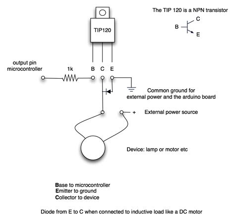 Image result for Arduino PWM Thruster