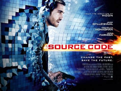 Image result for Source Code Poster