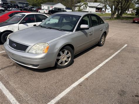2006 Ford Five Hundred for Sale in Englewood, OH - OfferUp