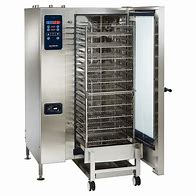 Image result for Commercial Combi Steam Oven