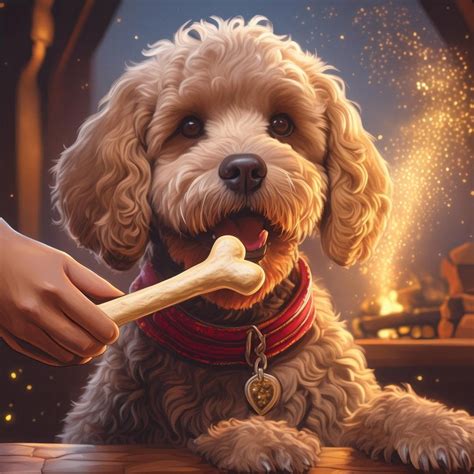 Image result for House Training a Cockapoo