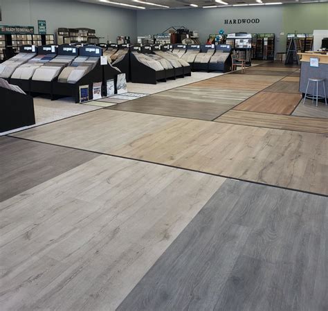 Carpet, Hardwood, Laminate Floor Store in San Jose - Los Gatos ...