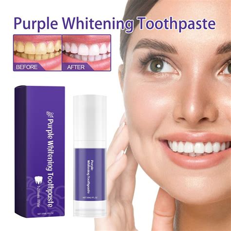 This Whitening Toothpaste Also Improves Gum Health, And A 3-Pack Is Less Than $18