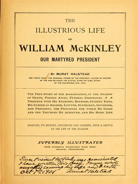 Mckinley William Park