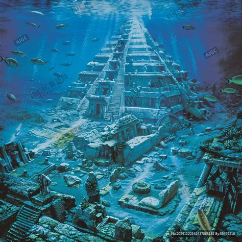 水下建筑 的图像结果