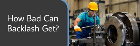 Backlash Engineering Examples 的图像结果