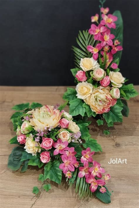 Image result for Simple Flower Arrangements