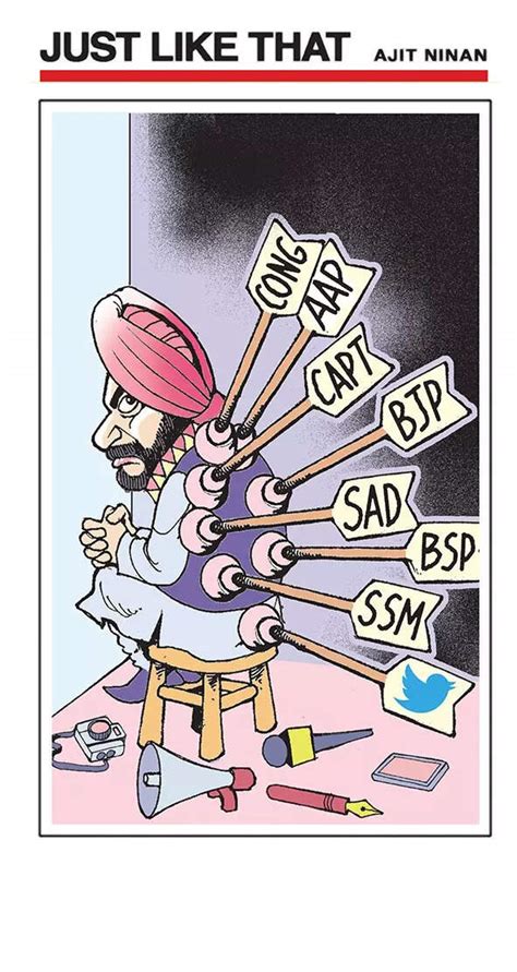 Punjab polls | Page 836 | The Times of India