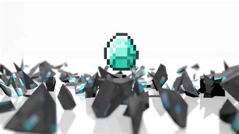 Image result for Minecraft Diamond