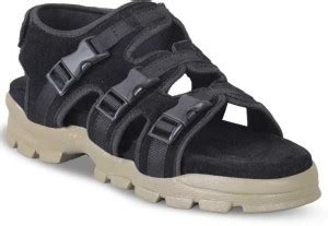 Foxyfoot Men Sandals - Buy Foxyfoot Men Sandals Online at Best Price ...