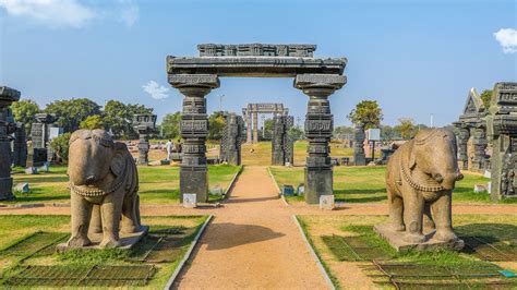Warangal Discovering the Glorious Kakatiya Heritage | Incredible India