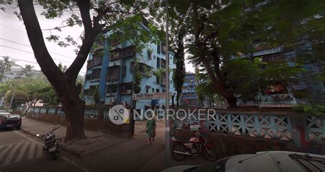 Tulsi Niwas in CBD Belapur, mumbai | Flats for Sale & Rent | NoBroker