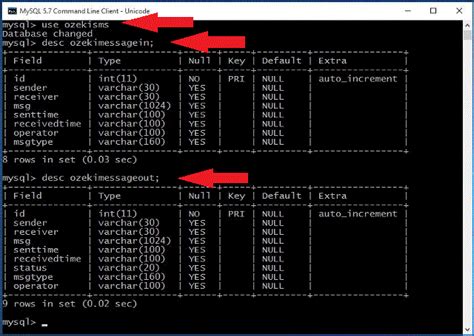 Image result for How to Write MySQL Script Samples