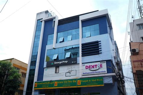 Dentie MultiSpecialty Dental Hospital | Top Dental Hospital in ...