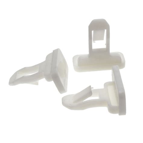 Front Bumper Cover Retainer Clip For Toyota/ Lexus 7539235220 set of 30 ...