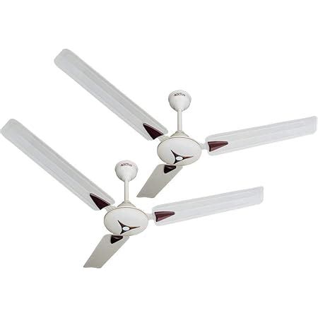 Buy LONGWAY Creta P2 1200 mm/48 inch Ultra High Speed 3 Blade Anti-Dust ...