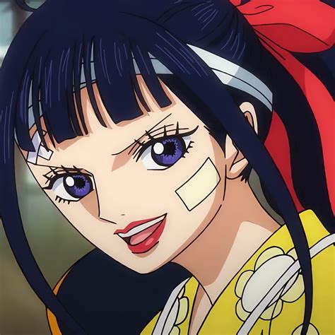 Okiku - one piece icon | Dibujos lindos sencillos, Personajes de anime, Dibujos