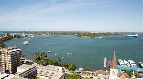 OCEAN FRONT SUITES (Dar es Salaam) - Apartment Reviews & Photos ...