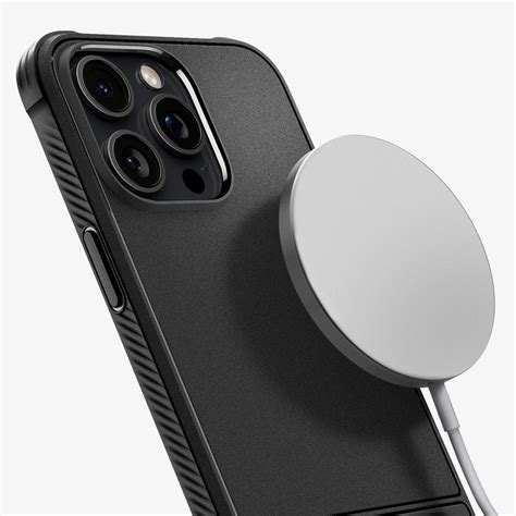 iPhone 15 Series Case Rugged Armor (MagFit) - spigen.in Official Site ...