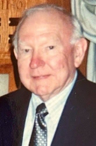 James Brennan Obituary (2024) - Bayonne, NJ - The Jersey Journal