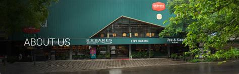 About Us – KRBakes