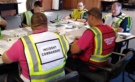 Image result for ICS Incident Command System Triage Chart