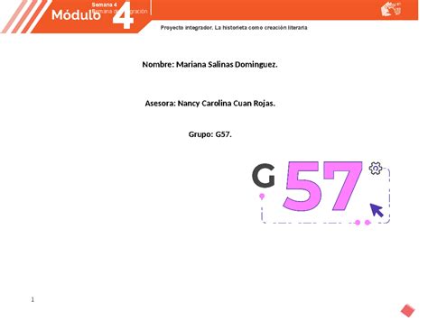 Image result for Proyecto Integrador Modulo 4 Historieta