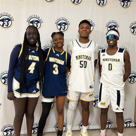 Minuteman High School | SOUP GROUP: This week’s order form is now open ...