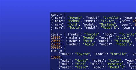 Image result for JSON Parsing in Python