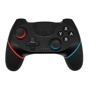 ELECTROPRIME Wireless Gamepad Game Controller Joystick For Nintendo ...