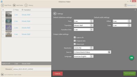 Image result for Free Slideshow Maker Software