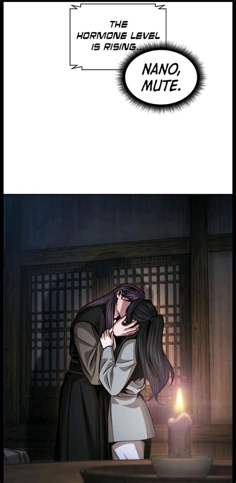 [Nano Machine] : r/manhwa