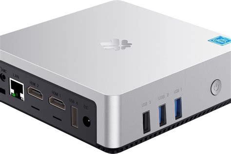 Image result for Mini PC Desktop Computer