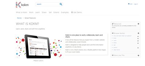 Kokm Price, Features, Reviews & Ratings - Capterra India