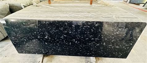Black Pearl Granite Slabs, Tiles & Countertops | Leathered, Honed, Polished