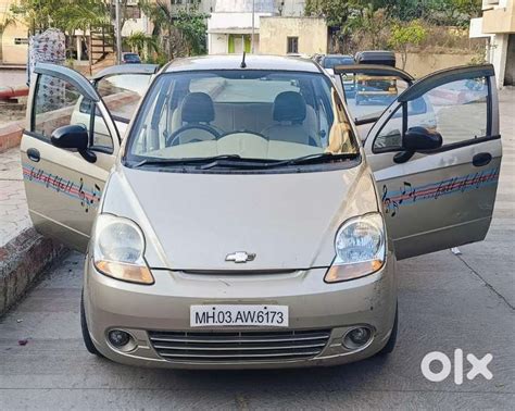 Chevrolet Spark 2010 - Cars - 1799477710