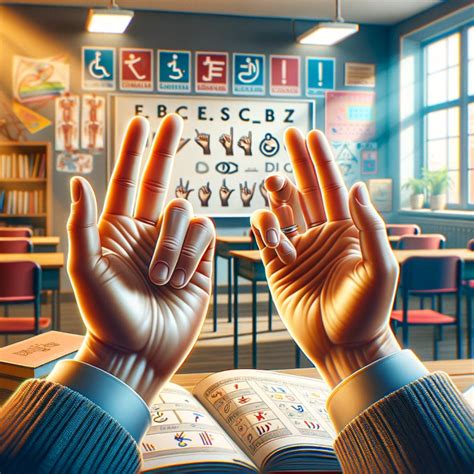 Image result for Learn and Master Sign Language Course