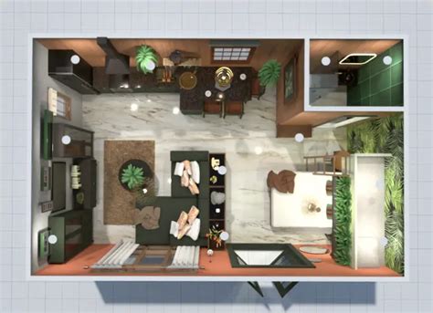 Small Office Interior Design Layout Plan 的图像结果