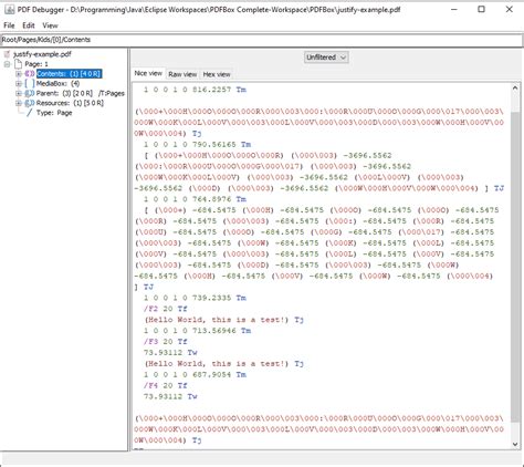 Image result for Apache PDFBox Java in vs Code Example