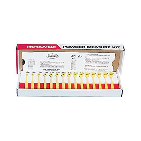 Reloading Powder Measure Testing 的图像结果