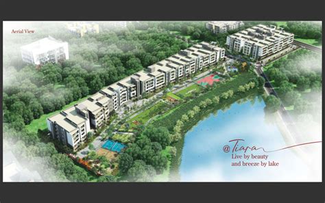 Flats for Sale in Sai Raghavendra Tiara, Whitefield Bangalore : Resale ...