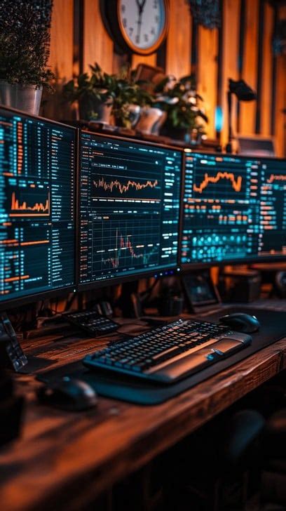 Image result for Professional Traders Setup
