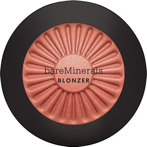 bareMinerals Gen Nude Blonzer Kiss of Copper | lyko.com