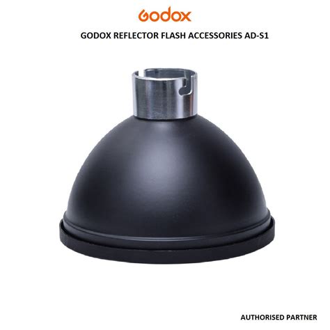 Godox Reflector Flash Accessories AD-S1 | Future Forward