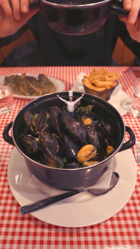 Image result for Le Petit Chef Projection