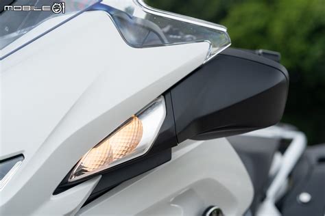 2021 BMW Motorrad R 1250 RT 試駕｜搭載 ACC 自動跟車，劃時代科技休旅登場！ - Mobile01