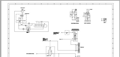 Caterpillar Telehandler Th417d Operating Controls 的图像结果