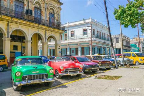 电路板厂之今天古巴终于能上网了！