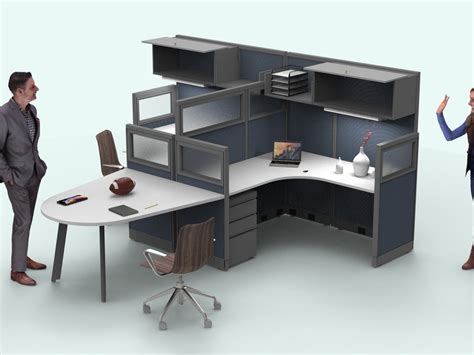 歌特[CG-A1013]-系统办公家具-系统办公家具--东方华奥办公家具、现代经典创意家具网